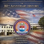 JFSC 80th Logo