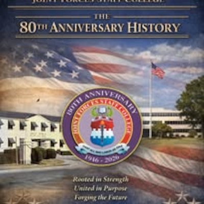 JFSC 80th Logo