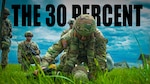 In the Army medical community, the Expert Field Medical Badge is legendary. It’s a test of your resolve. With a brutal 70% to 80% attrition rate, most who attempt it will go home empty-handed. But this year, two medical professionals from Irwin Army Community Hospital (a lab tech and a biomedical equipment specialist) stepped away from the facility to chase after the ultimate medical discriminator. Discover what it takes to achieve the Army's premier medical badge through the eyes of the candidates fighting for it, and the leader who has already stood in their boots.