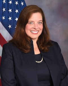 Ms. Melissa Chaump