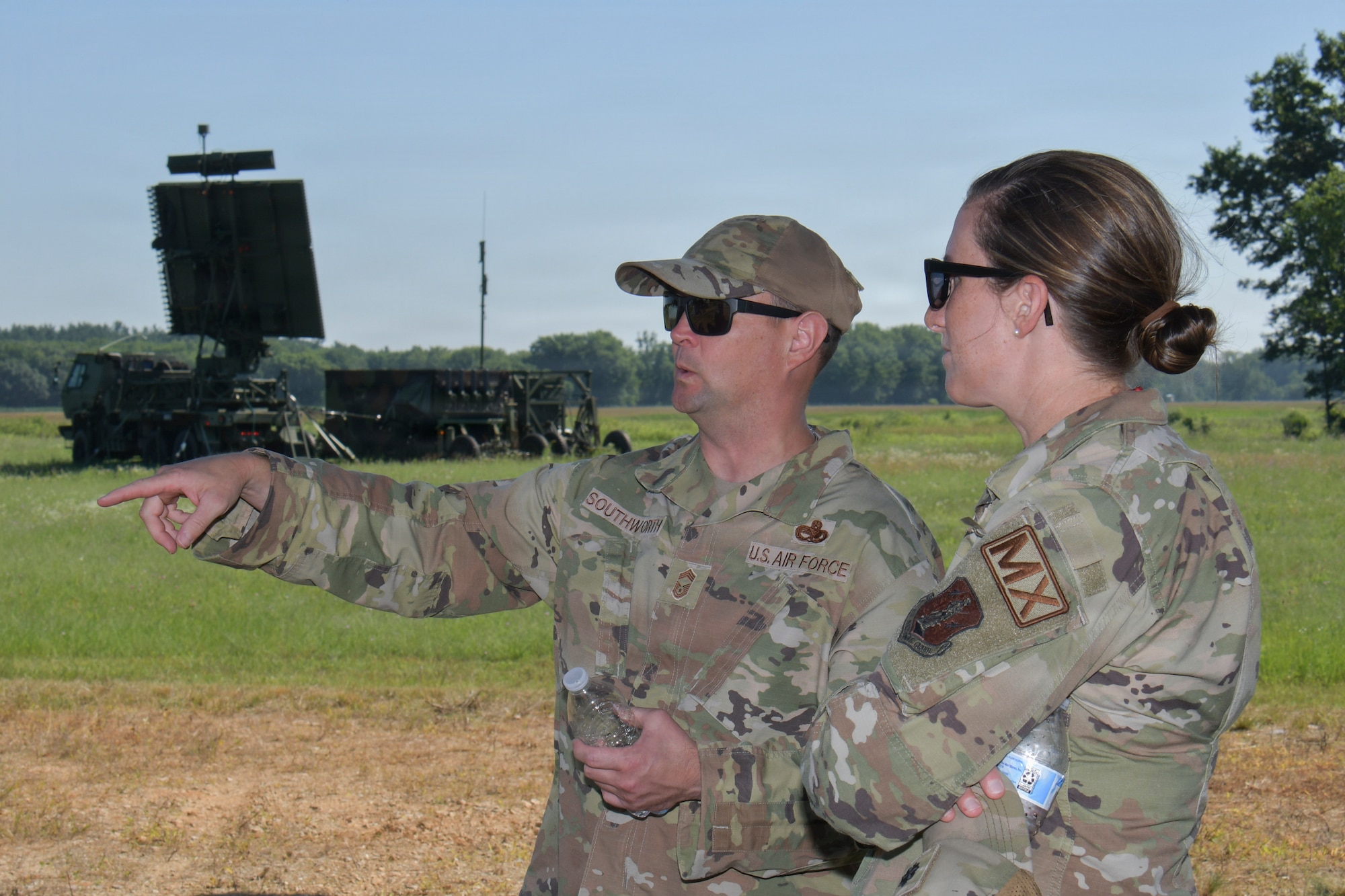 More than 85 military and civilian defense partners took part in the Joint Program Office course, which provided attendees practical, hands-on training recovering a wide variety of airframes using advanced equipment and techniques designed to do so safely and efficiently.