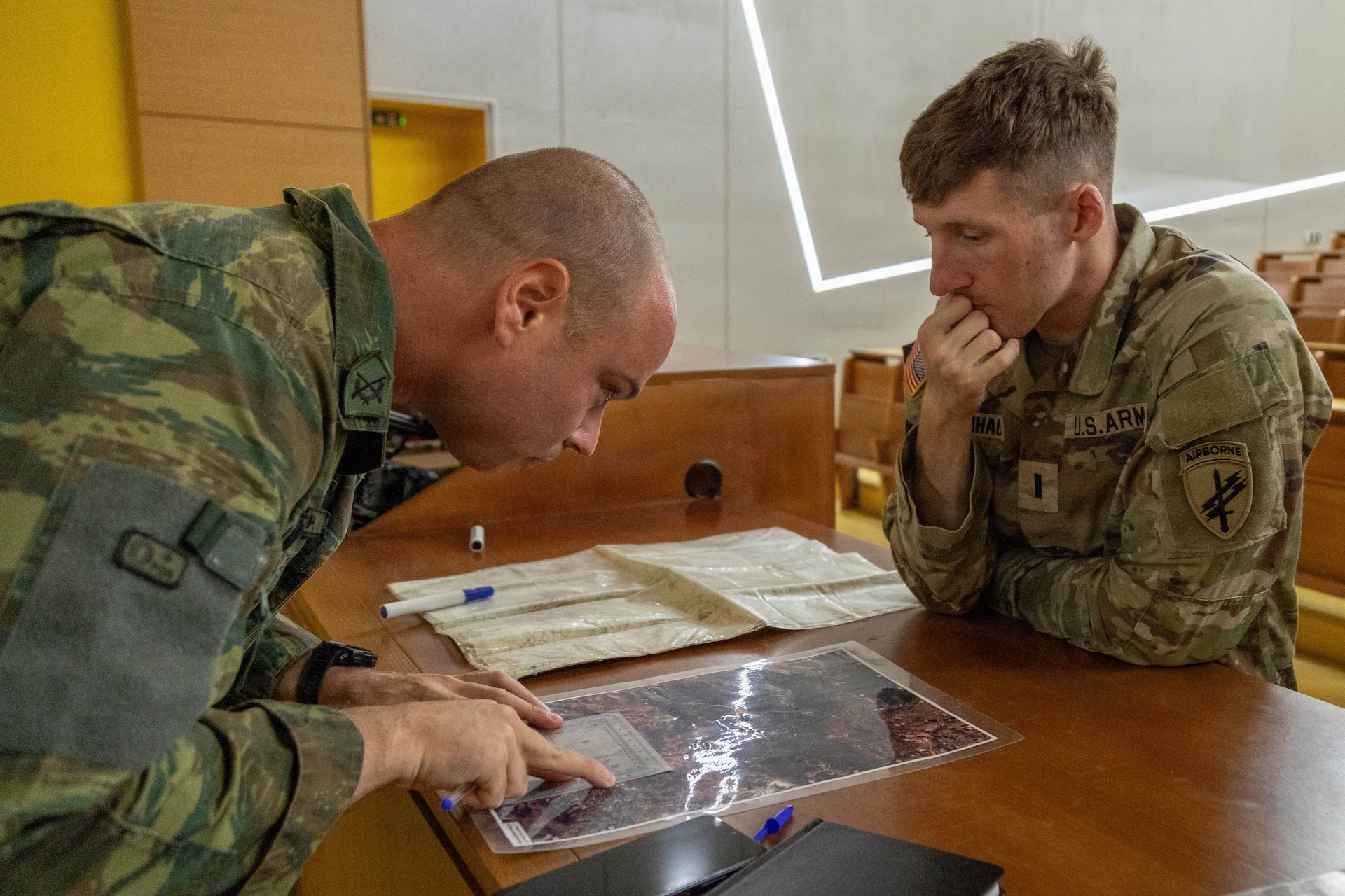 2026 Interallied Confederation of Reserve Officers Military Competition (CIOR MILCOMP)