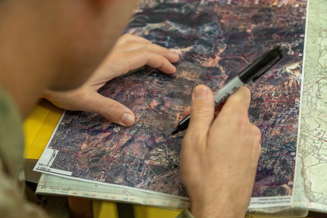 2026 Interallied Confederation of Reserve Officers Military Competition (CIOR MILCOMP)