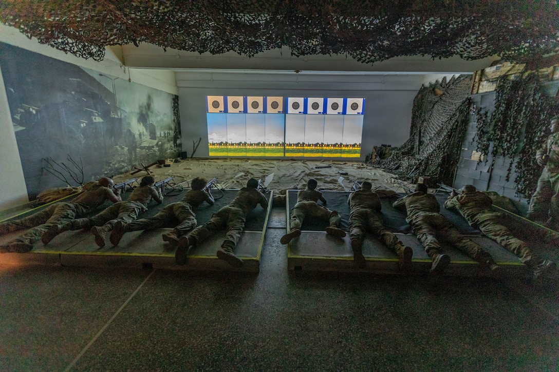 2026 Interallied Confederation of Reserve Officers Military Competition (CIOR MILCOMP)