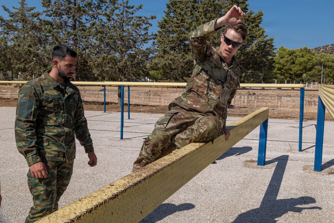 2026 Interallied Confederation of Reserve Officers Military Competition (CIOR MILCOMP)