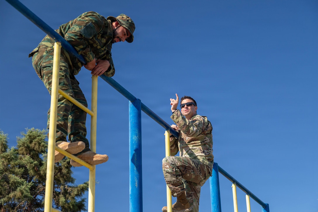 2026 Interallied Confederation of Reserve Officers Military Competition (CIOR MILCOMP)