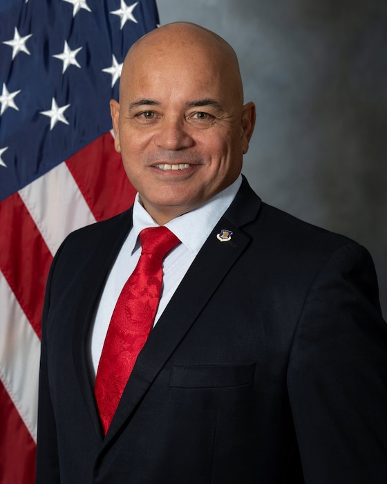 96 TW Executive Director Official Photo