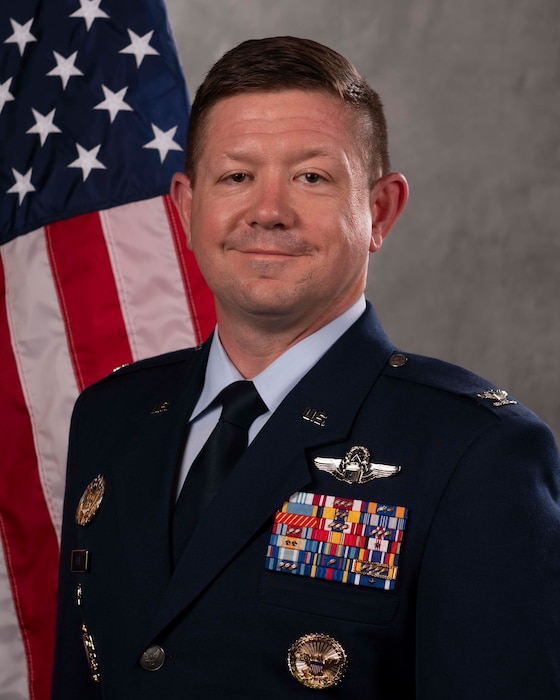 Daniel J. Etue photo