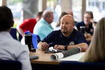Regional wildfire exercise strengthens military community resilience