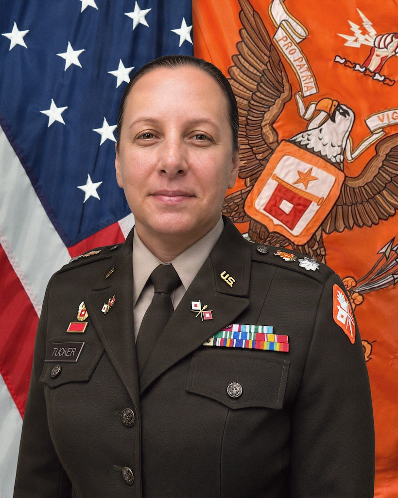 U.S. Army Signal School Assistant Commandant