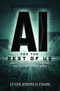 [Joseph O. Chapa / 2026 / 220 pages / ISBN: 978-1-58566-340-8 / AUP Code B-191]