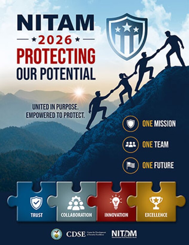 NITAM 2026 - United in Purpose thumbnail