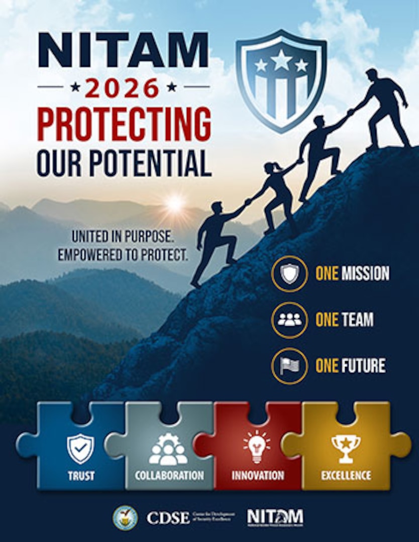 NITAM 2026 - United in Purpose thumbnail