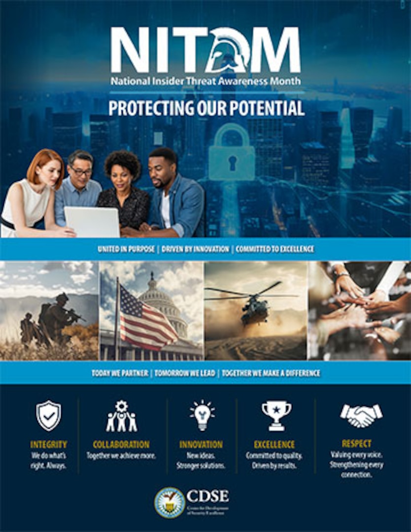 NITAM 2026 - Protecting Our Potential thumbnail
