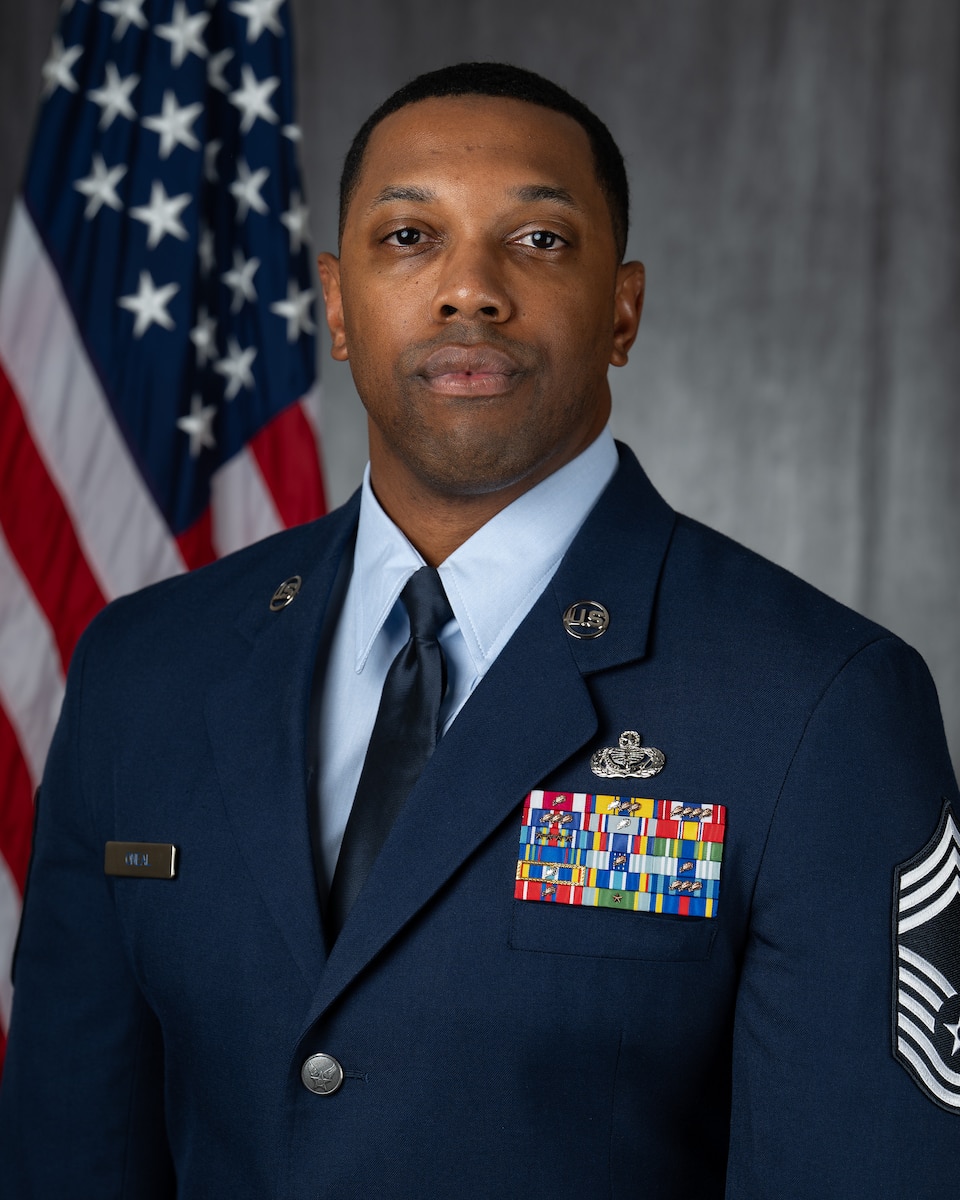 Senior Enlisted Leader