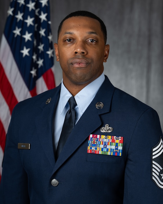 Senior Enlisted Leader