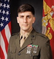 Maj Camacho Bio Photo