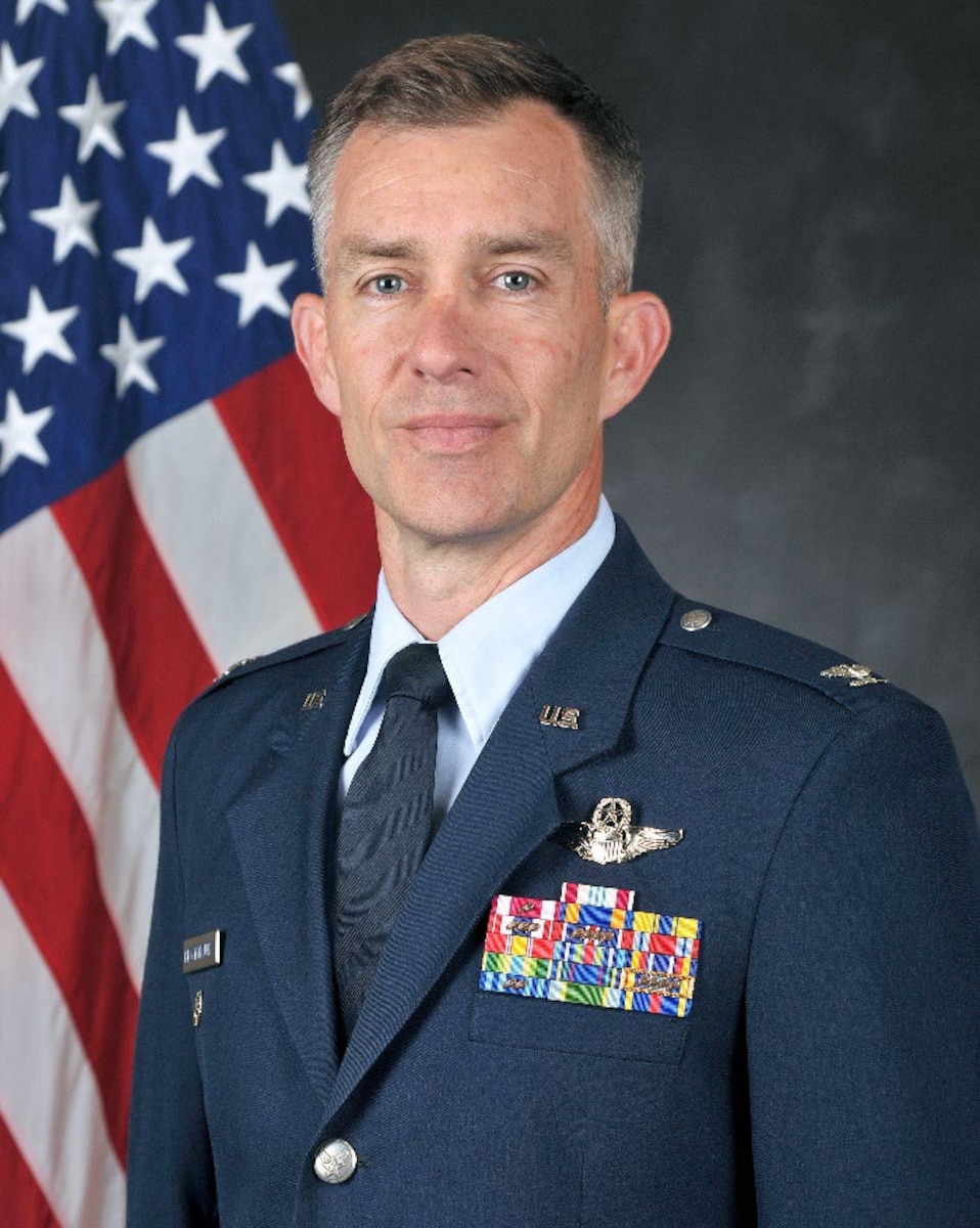 521st AMOW Portrait