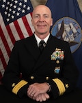 Rear Admiral Thomas M. Ogden