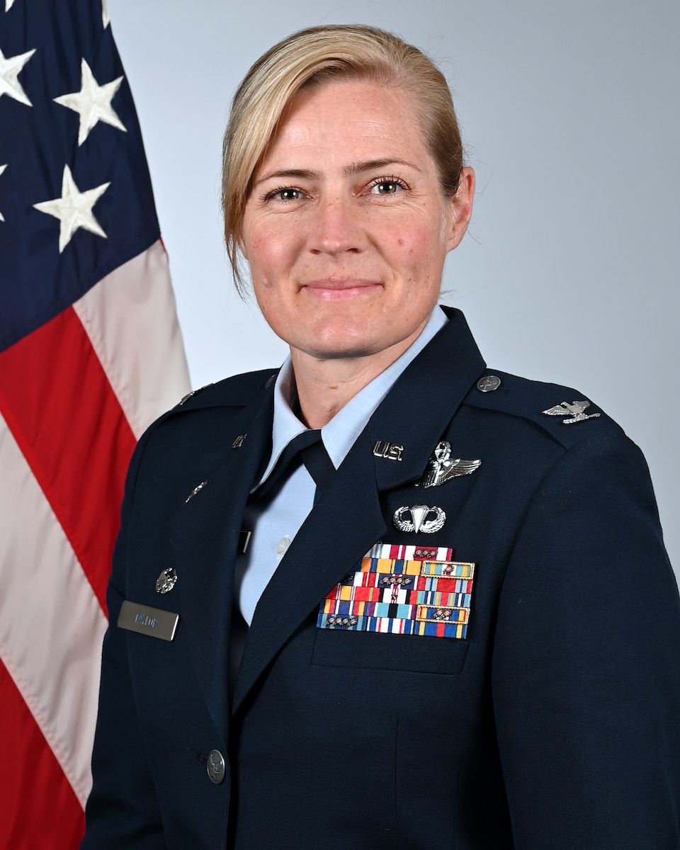 Official Bio Photo