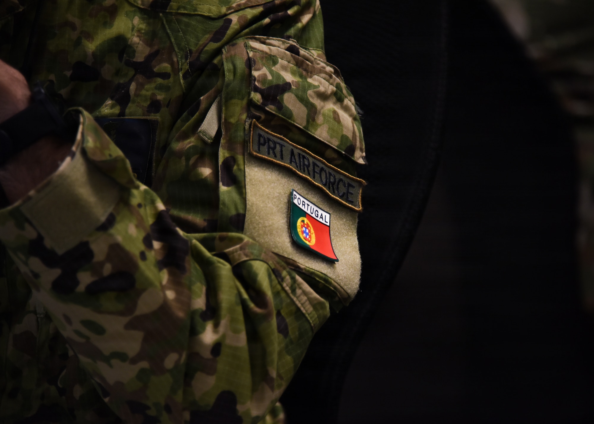 Cyber Shield 2026 is the largest annual Department of War cyber training event, bringing together over 1,000 participants from 44 states and territories and 23 countries to collaborate and strengthen cyber capabilities on a global scale.