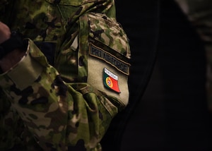 Cyber Shield 2026 is the largest annual Department of War cyber training event, bringing together over 1,000 participants from 44 states and territories and 23 countries to collaborate and strengthen cyber capabilities on a global scale.