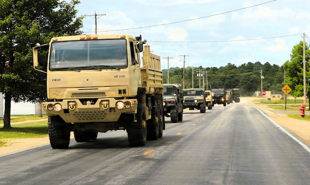 86th Training Division leads Warrior Exercise, Regional Medic 2026 training at Fort McCoy