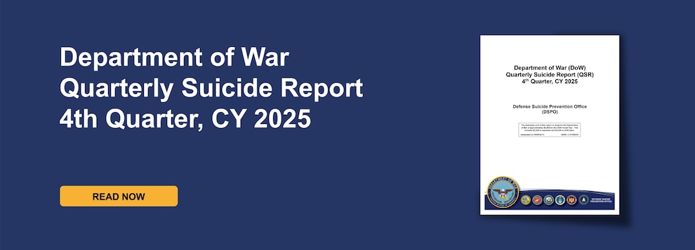 Image of a Report on a Blue Banner