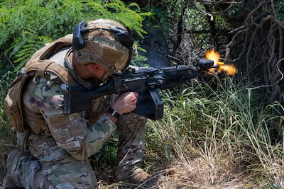 Colorado Guard, US Pacific Command Enhance Operational Readiness