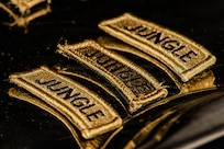 Jungle Tab