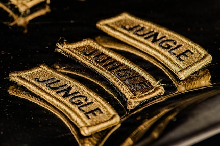 Jungle Tab