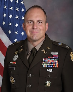 COL Ferguson