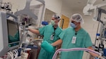 Army nursing cadets are gaining hands-on clinical experience at Winn Army Community Hospital through the Army Nurse Summer Training Program, working alongside Army healthcare professionals to prepare for future service while supporting the Army’s mission of sustaining a medically ready force.