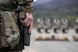 Despite public speculation and online misinformation regarding the pistol's safety, Project Manager Soldier Lethality (PM SL), the Department of War’s official lead for the Modular Handgun System (MHS), confirms that there has never been a mechanically-caused accidental discharge. All investigated incidents of alleged 