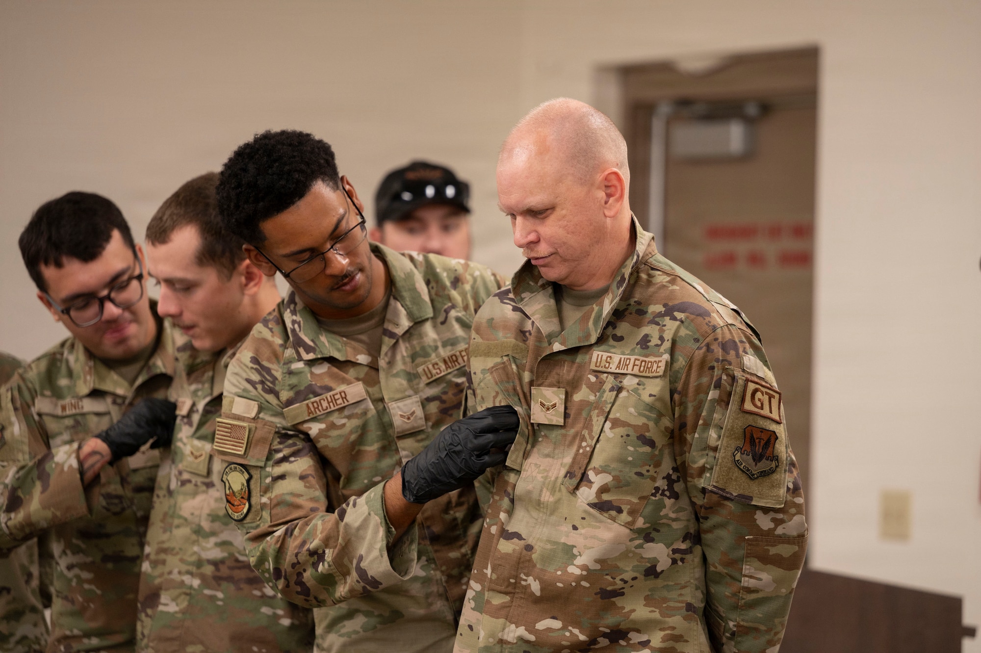 First Term Enlisted Course 2.0