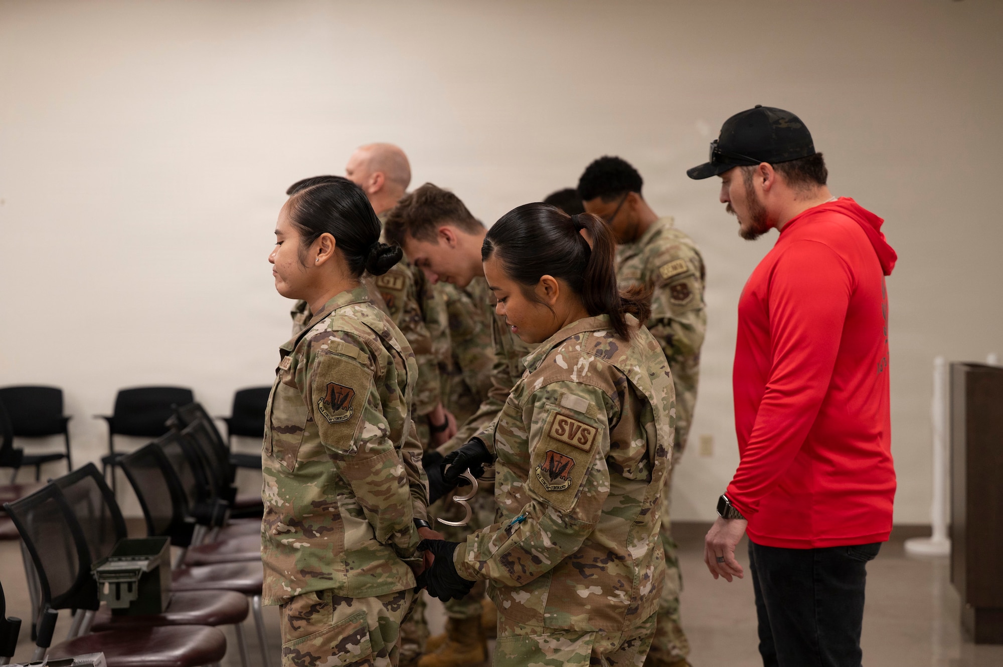 First Term Enlisted Course 2.0