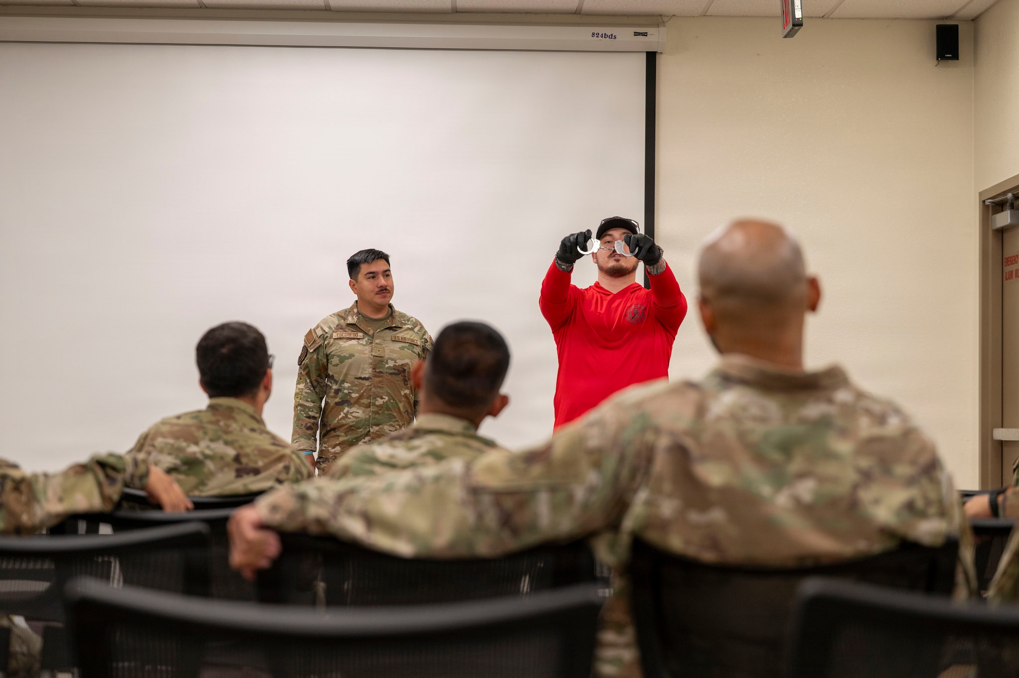 First Term Enlisted Course 2.0