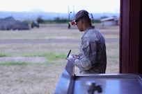 140 Soldiers trained on small, unmanned aircraft systems, gaining situational understanding and readiness in the employment of sUAS for intelligence, protection, and defensive countermeasure functions. The training included both simulation and live flying, further expanding the exercise’s contribution to operational adaptability and mission readiness.