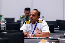 MILOPS 2026 Photos