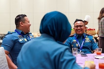 MILOPS 2026 Photos