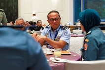 MILOPS 2026 Photos