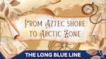 Replacement Logo for LBL Story From Aztec Shore to Arctic Zone