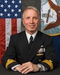 Rear Admiral Michael S. Carl