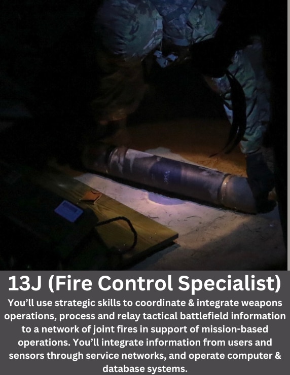 13J