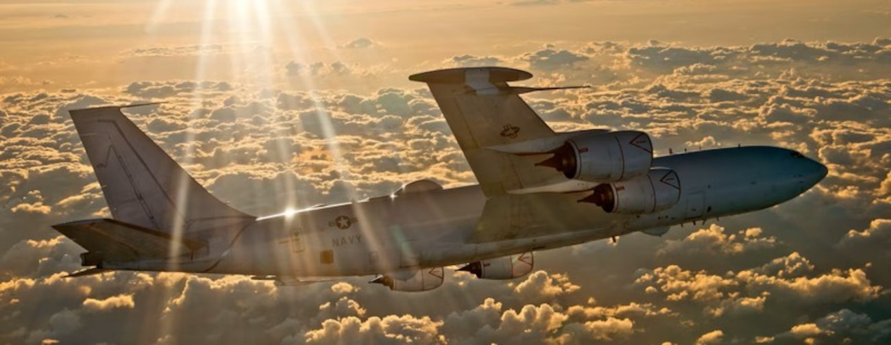E-6B Mercury