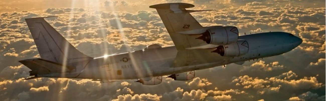 E-6B Mercury