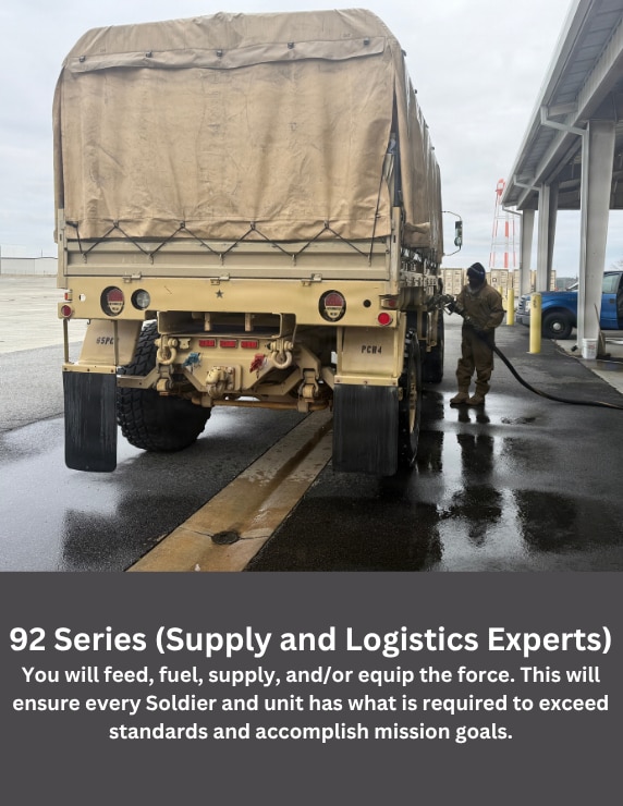 92 Series