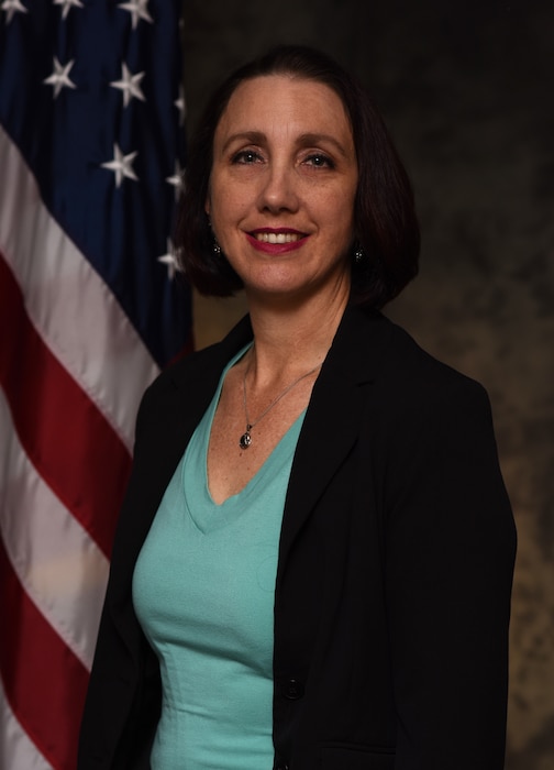 Official photo of Mrs. Julie A. Cook