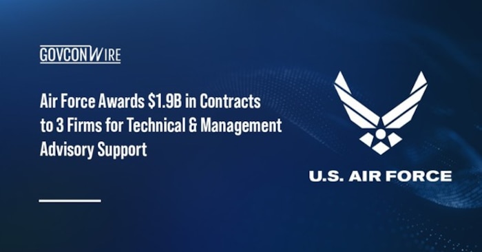 The U.S. Air Force awarded $1.9 billion in contracts to three firms for Technical and Management Advisory Support. Arnold Engineering Development Complex will receive $523.9 million in technical and management advisory support under a new Air Force Test Center enterprise through Sept. 30, 2031. (U.S. Air Force photo)