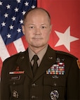 BG John L. Dawber, Commanding General 32D AAMDC